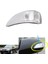 1 Çift Hd 2006-2010 Dikiz Aynası Sinyal Lambası Dikiz Yan Lambası Kapağı 876142H000 876242H000 (Yurt Dışından) 3