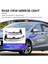 Cruze J300 2009 - 2015 Için LED Dikiz Aynası Sinyal Lambası 94537661 94537660 (Yurt Dışından) 4