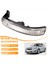 Cruze J300 2009 - 2015 Araç LED Dikiz Aynası Lambası Sinyal Lambası 94537660 Sol (Yurt Dışından) 4