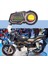 BYQ125-8 Motor Aksesuarları Için Hız Göstergesi Kilometre Sayacı Takometresi (Yurt Dışından) 5