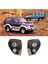 Prado LC90 FJ90 RZJ90 VZJ95 KZJ95 1998-2002 Için Araç Köşe Lambası Dönüş Sinyal Lambası Kabı (Yurt Dışından) 5