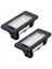 E39 E60 E61 E90 5 Serisi Için Çift Hatasız 24 3528 LED Plaka Lambası (Yurt Dışından) 2