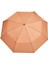 Duck Kompakt Şemsiye - Mocha 4