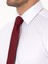 Erkek Beyaz Slim Fit Uzun Kollu Gömlek 50318293-VR013 7