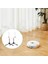 Roborock Q Revo /P10 Robot Vakum Süpürge Yedek Parçaları Için 8 Adet Yan Fırça Aksesuarları, Siyah Beyaz Yan Fırça (Yurt Dışından) 5