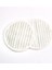 4pcs Bissell Spinwave Için Yedek Pedler Sert Zemin Paspası 2037/2039A/2052Z/2124/2240Z Yıkanabilir (Yurt Dışından) 1
