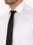 Erkek Beyaz Slim Fit Uzun Kollu Basic Gömlek 50318216-VR013 7