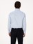 Erkek Açık Mavi Slim Fit Uzun Kollu Basic Gömlek 50318216-VR003 5