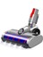 Vakum Süpürge Mop Kafa Aksesuarları Dyson V7 V7 V8 V10 V11 V15 Vakum Süpürge Paspası Baş Kat Fırçası Değiştirme (Yurt Dışından) 1