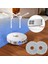 19PCS Roborock Q Revo /roborock P10 A7400RR Robot Vakum Süpürücü Ana Yan Fırçalar Toz Torbaları Paspas Ped (Yurt Dışından) 5