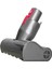 Dyson Cordless V7 V8 V10 V11 V15 Vakum Süpüratörler - Mini Motorlu Fırça Başı - Evcil Hayvan Kaçağı Çıkma Vakum Bağlantısı (Yurt Dışından) 1