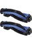 2pcs Roller Cecotec Conga Mükemmellik Için Ana Fırça 1090 Vakum Süpürge Silindir Fırçası Temizleme Yedek Aksesuarlar (Yurt Dışından) 3