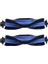 2pcs Roller Cecotec Conga Mükemmellik Için Ana Fırça 1090 Vakum Süpürge Silindir Fırçası Temizleme Yedek Aksesuarlar (Yurt Dışından) 4