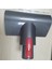 Dyson V15 V8 V7 V10 V11 Için Vakum Ataşmanları ve Yumuşak Silindir Fırçası, LED Işığı ile Parke Zemin Eki (Yurt Dışından) 5