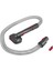 Dyson Vakum V7 V8 V10 V11 V12 V15, Köpek Tımar Fırçası Ek, Köpek Kaçağı Damat Araçları (Yurt Dışından) 1