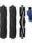 Ecovacs X2 Omnı Vakum Süpürge, Roller Fırça Ana Fırçası Için 4 Parçalı Vakum Süpürge Değiştirme Aksesuarları (Yurt Dışından) 1