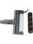 Dream V12S V16S V11 V12 T10 T20 T30 T20PRO T30NEO V16 V12PRO Roller Fırça Tozu ve Yumuşak Velvet Zemin Fırça Başlığı (Yurt Dışından) 3