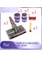 Dyson SV19 Için Çift Silindir Fırça + SV19 SV21 Filtre Kiti (Yurt Dışından) 1