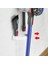 Vakum Duvar Montaj Braketi Evrensel Vakum Stand Tutucu Dyson V8 V7 V6/xiaomi/midea/shark Vakum Temizleyici Beyaz, B (Yurt Dışından) 5