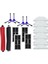 Lefant M210 M210S M210B M213 Robotik Süpürge Için Aksesuar Kiti (Yurt Dışından) 5
