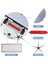 Roborock S7 T7S Için T7S Plus Vakum Süpürge Parçaları Ana Fırça Yan Fırça Hepa Filtre Mop Bezi (Yurt Dışından) 5