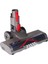 Dyson V7 V8 V10 V11 V15 V15 Kablosuz Vakum Aksesuarları Ahşap Zemin Vakum Ataşman Fırça Kafası (Yurt Dışından) 1