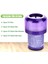 Dyson V12 Için Ince Roller Fırçalarını Algılayın, Hepa Filtreli Vakum Temizleyici Rulo Nozul Aksesuarları (Yurt Dışından) 3