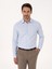Erkek Açık Mavi Slim Fit Uzun Kollu Gömlek 50318293-VR003 1