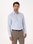Erkek Açık Mavi Slim Fit Uzun Kollu Gömlek 50318293-VR003 3