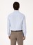 Erkek Açık Mavi Slim Fit Uzun Kollu Gömlek 50318293-VR003 5