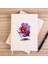 Örümcek Adam Cartoon Çizgisiz Kanvas Defter Çizgisiz 1