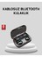 Bluetooth 5.1 M10 Tws Kulaklık Ergonomik Tasarım Yüksek Ses Kaliteli 1