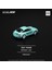 1:64 Rwb 997 Tiffany PR640237 – Koleksiyonluk Diecast Model Araba 2