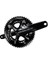 Aynakol Crankset 12-Speed FC-R9200 175MM 54-40T 2