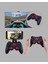 Bluetooth Gamepad Kablosuz Oyun Kumandası Tek Cihaz Destekli 4