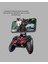 Bluetooth Kablosuz Gamepad Tv Pc Telefon Uyumluluğu Kolay Bağlantılı 3