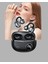 Kablosuz Açık Kulak Kulaklık Bluetooth 5.4 Type-C Hızlı Şarj 30 Saat 4