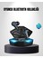 Gaming Bluetooth Kulaklık Pasif Gürültü Önlemeli 12MM Sürücülü 1