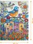 Kuş Bahçesi - 1000 Parçalı Puzzle - 48 x 68 cm 2