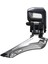 Ultegra Di2 FD-R8050 Brazed-On Bisiklet Ön Aktarıcı 1
