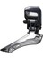 Ultegra Di2 FD-R8050 Brazed-On Bisiklet Ön Aktarıcı 2