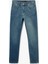Normal Bel Yıpratmalı Pamuklu Slim Fit Jean Pantolon - Brad Jean 1