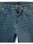 Normal Bel Yıpratmalı Pamuklu Slim Fit Jean Pantolon - Brad Jean 4