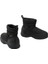Kadın Bot 80D2500050-N001 Moon Boot Luna Puffy Wp Black 4