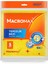 Macromax - Temizlik Bezi Microfiber 30X32CM 5 Adetli 1 Paket 1