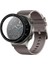 Akıllı Saat Ekran Koruyucu Nano Cam 38 mm Yuvarlak 2