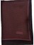 Tivil Monogram Ipek Şal 41407-BORDO 1