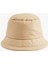 Basic Dolgulu Bucket Şapka 1
