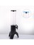 2x 1 5l Bira Dispenser Kulesi Buz Tüpü ve LED Hafif Açık Içecek Kulesi Dispenser Siyah (Yurt Dışından) 4