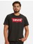 Levı's Erkek Kısa Kollu T-Shirt 1